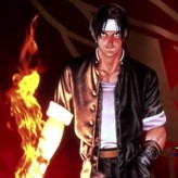 the king of fighters '96