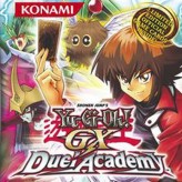 yu-gi-oh! gx - duel academy