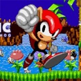 sonic chaos quest