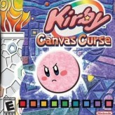 kirby: canvas curse