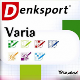 Denksport Varia