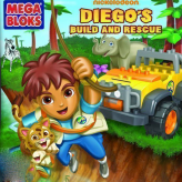 diego's build and rescue