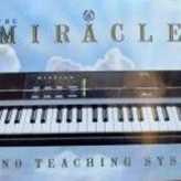 the miracle piano teaching system