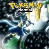 pokemon normal version