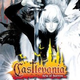 castlevania: aria of sorrow