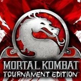 mortal kombat - tournament edition