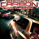 need for speed carbon - own the city