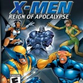 x-men - reign of apocalypse