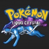 pokemon liquid crystal
