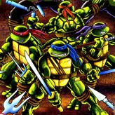 teenage mutant ninja turtles - fall of the foot clan