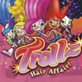 trollz - hair affair!
