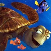 finding nemo - the continuing adventures