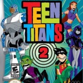 teen titans 2 - the brotherhood's revenge