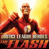 justice league heroes - the flash