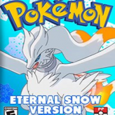 pokemon eternal snow