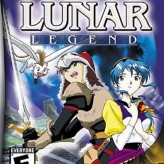 lunar legend