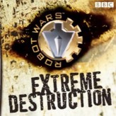 robot wars - extreme destruction
