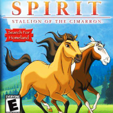 spirit - stallion of the cimarron - search for homeland