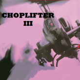 choplifter iii - rescue survive