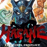 hagane - the final conflict