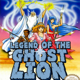 legend of the ghost lion