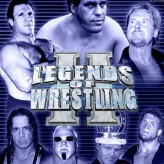 legends of wrestling ii