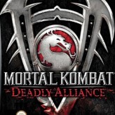 mortal kombat - deadly alliance