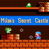 milon's secret castle