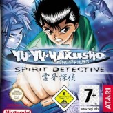 yu yu hakusho: spirit detective