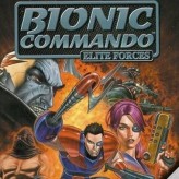 bionic commando: elite forces