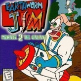 earthworm jim: menace 2 the galaxy