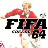 fifa soccer 64