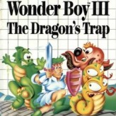 wonder boy iii: the dragon's trap
