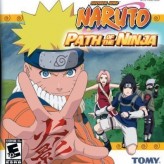 naruto: path of the ninja