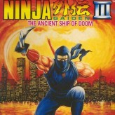 ninja gaiden iii: the ancient ship of doom