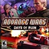 advance wars: days of ruin