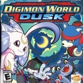digimon world: dusk