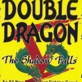 double dragon v: the shadow falls