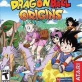 dragon ball origins