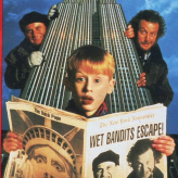 home alone 2: lost in new york