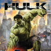 the incredible hulk