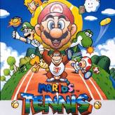 mario's tennis