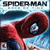 spider-man edge of time