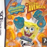 spongebob squarepants: the yellow avenger