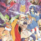 shining force gaiden: final conflict