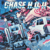 chase hq 2