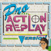 pro action replay