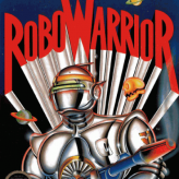 robo warrior