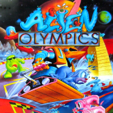 alien olympics 2044 ad
