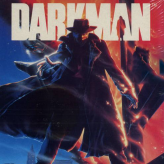 classic darkman